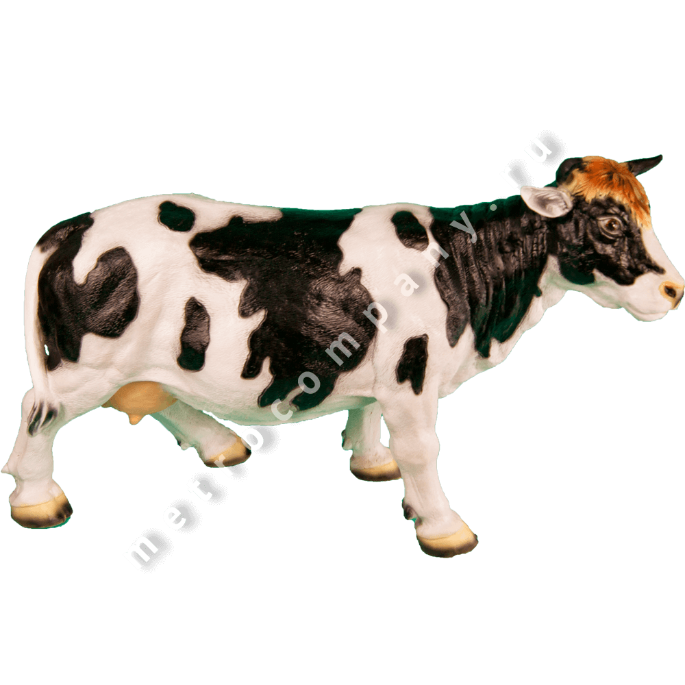  фигуры Корова средняя /  фигуры /  фигуры .